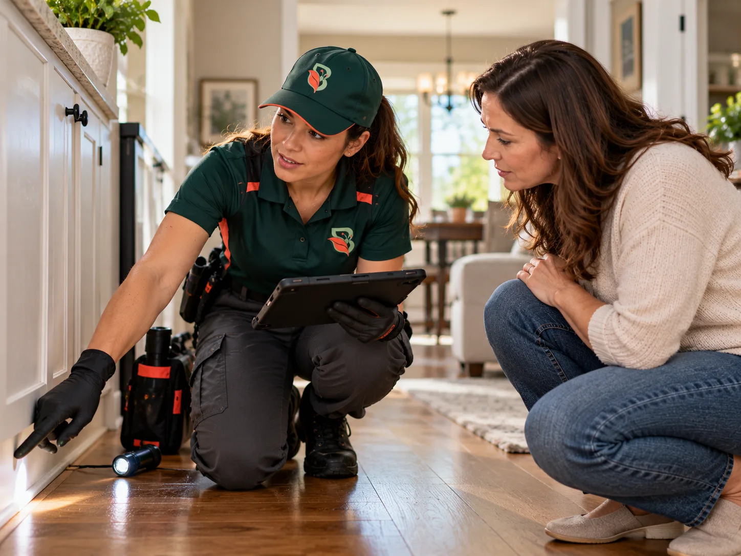 Pest Control Gratiot, OH FAQs